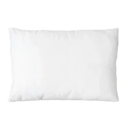 Sensei Maison Oreiller en microfibre 50x70 cm COURCHEVEL