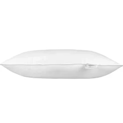 Homescapes Oreiller en microfibre 40 x 80 cm -