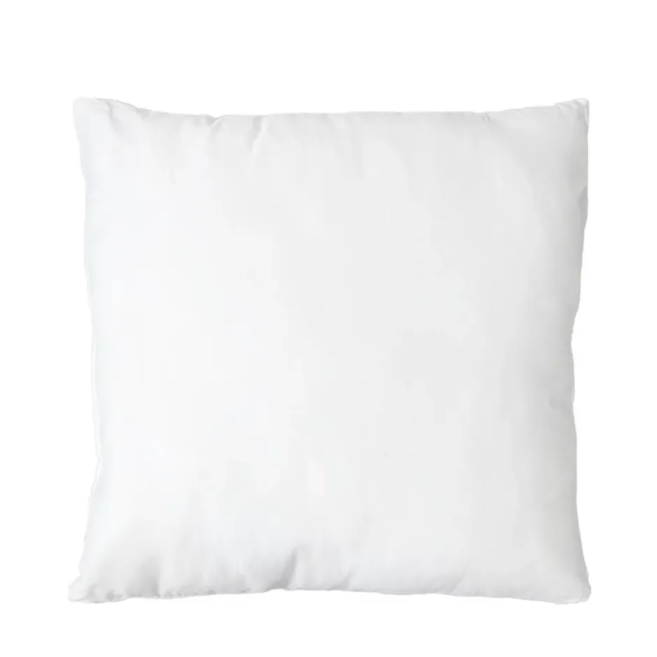 Sensei Maison Oreiller en microfibre 65x65 cm COURCHEVEL Clearance