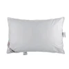 Homescapes Oreiller en microfibre parfumé à la camomille, 50 x 75 cm - Sale
