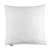 Homescapes Oreiller en plumes et duvet d'oie 80 x 80 cm - New