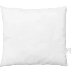 Sevira Kids Oreiller en satin de coton moelleux fabrication française