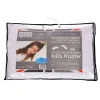 Homescapes Oreiller enfant en duvet et en plumes d'oie, 40 x 60 cm -