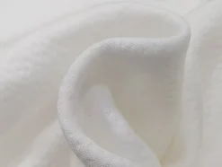 Vente-unique Oreiller ergonomique mémoire de forme 30 x 50 cm de YSMÉE - Blanc- SLEEPY Outlet