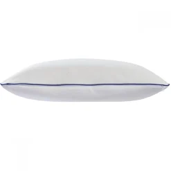 Bleu Calin Oreiller Ergonomique 50x70cm Mémoire de Forme BIO Sale