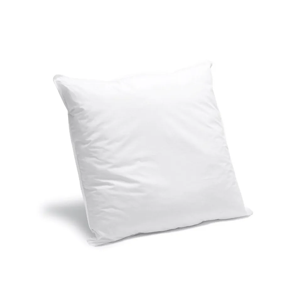 Bleu Calin Oreiller Ferme Gonflant 65x65cm