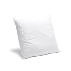 Bleu Calin Oreiller Ferme Gonflant 60x60cm