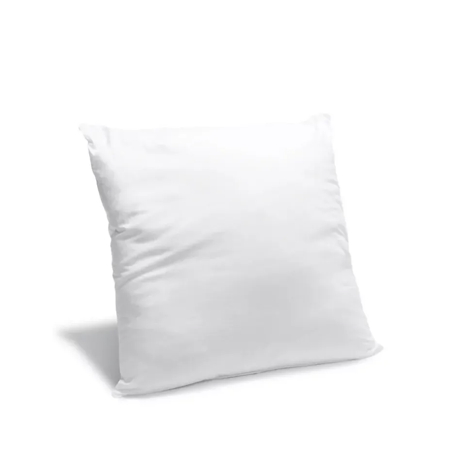 Bleu Calin Oreiller Ferme 60x60cm ANTI-ACARIENS Traitement Sanitized Best
