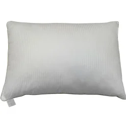 Lestra Oreiller Fjord Grand Hotel moelleux coton satin 50x70 New