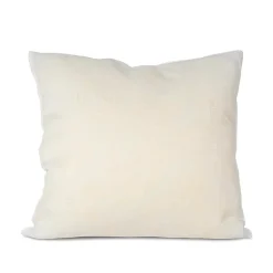 Olympe Literie Oreiller Flocons 60x60 cm Mémoire de forme