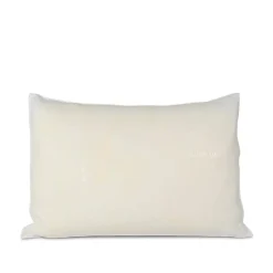 Olympe Literie Oreiller Flocons 30x50 cm Mémoire de forme Online