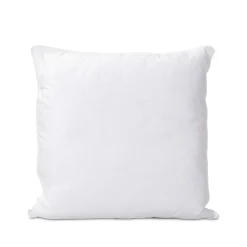 Bellecour Oreiller Grand Palace 65x65 cm Fibres creuses polyester