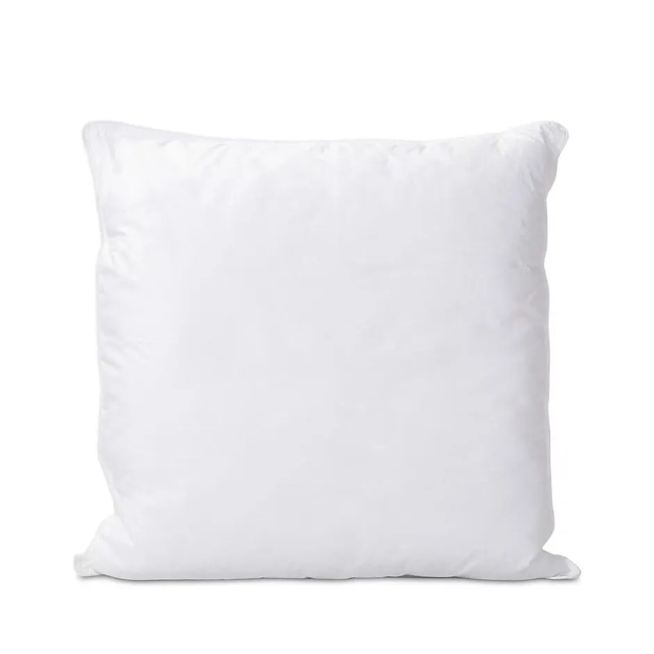 Bellecour Oreiller Grand Palace 65x65 cm Fibres creuses polyester