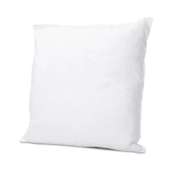 Bellecour Oreiller Grand Palace 65x65 cm Fibres creuses polyester