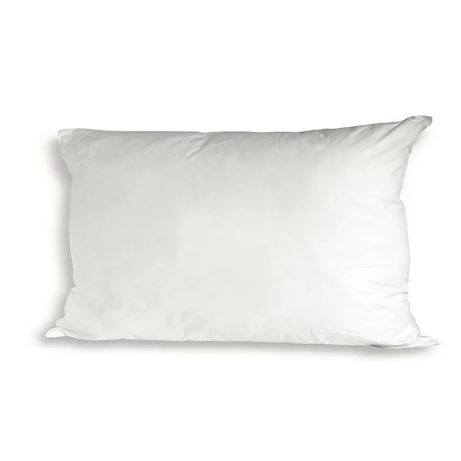 Bellecour Oreiller Luxotel 40x60 cm Fibres creuses polyester Clearance