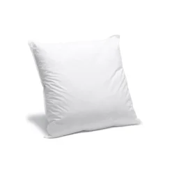 Bleu Calin Oreiller Mémoire de Forme mixte 65x65cm Barrettes de mousse