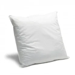 Bleu Calin Oreiller Mémoire de Forme mixte ANTI-ACARIENS 60x60cm