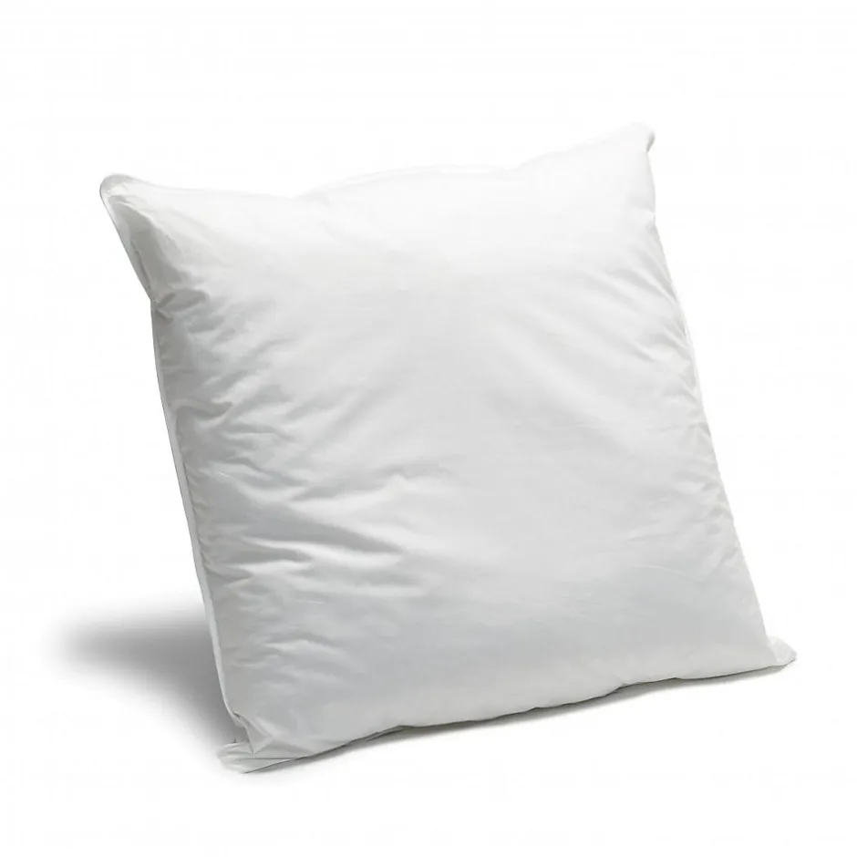 Bleu Calin Oreiller Mémoire de Forme mixte ANTI-ACARIENS 60x60cm