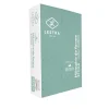 Lestra Oreiller mémoire de forme Fjord 40x60x12 cm Blanc