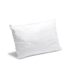 Bleu Calin Oreiller Mémoire de Forme mixte ANTI-ACARIENS 50x70cm New