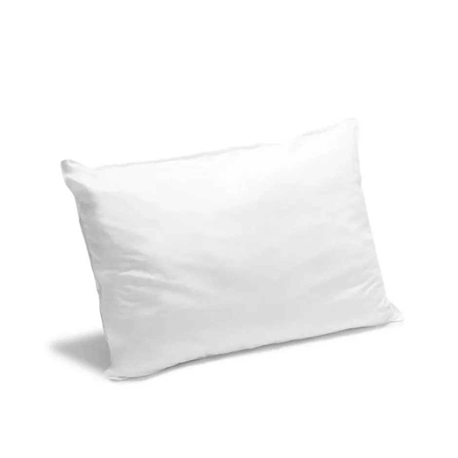 Bleu Calin Oreiller Mémoire de Forme mixte ANTI-ACARIENS 50x70cm New