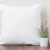 Mortreux Oreiller Moelleux Microfibre Anti Acariens - 60 x 60 - 31410