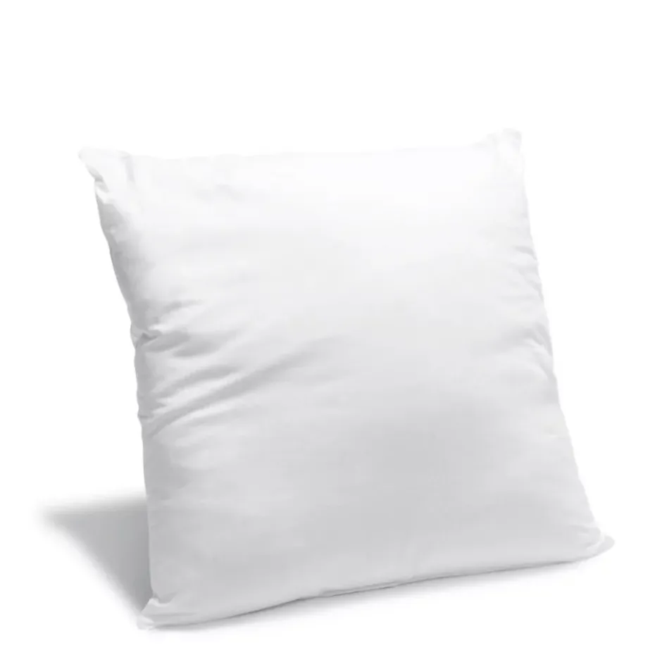 Bleu Calin Oreiller Moelleux 60x60cm ANTI-PUNAISES DE LIT Discount