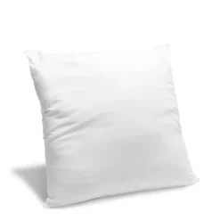 Bleu Calin Oreiller Moelleux 60x60cm ANTI-ACARIENS Traitement Naturel Best