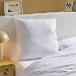 Bleu Calin Oreiller Moelleux 60x60cm ANTI-TRANSPIRATION TOPCOOL