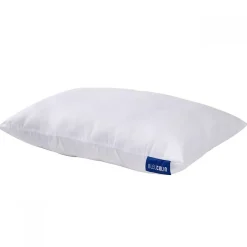 Bleu Calin Oreiller Moelleux 40x60cm SPÉCIAL ENFANT 6-10ANS