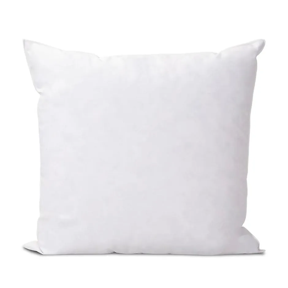 Olympe Literie Oreiller Natura 60x60 cm Duvet & Plumes