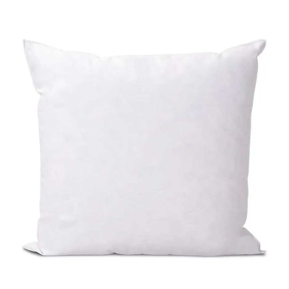 Olympe Literie Oreiller Natura 65x65 cm Duvet & Plumes Clearance