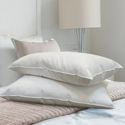 Olympe Literie Oreiller Natura 45x70 cm Duvet & Plumes