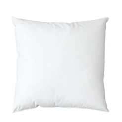 Sensei Maison Oreiller naturel moelleux 65x65 cm MELODIE Hot