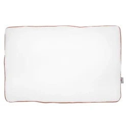 Sevira Kids Oreiller plat en gaze de coton Jeanne Sale