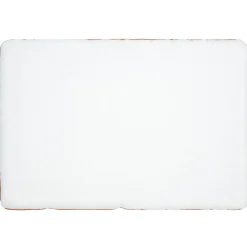 Sevira Kids Oreiller plat en gaze de coton Jeanne