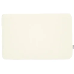 Sevira Kids Oreiller plat en gaze de coton Jeanne