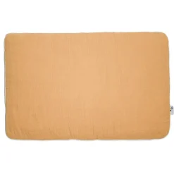 Sevira Kids Oreiller plat en gaze de coton Jeanne