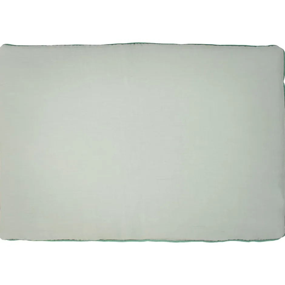 Sevira Kids Oreiller plat réversible en coton Safari Sale
