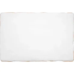 Sevira Kids Oreiller plat réversible en gaze de coton Melody Clearance