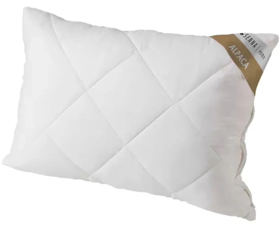 Senna Home Oreiller réglable 40x60 ALPACA Sale