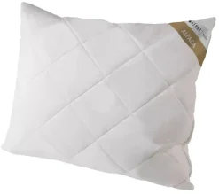 Senna Home Oreiller réglable 70x80 ALPACA Online