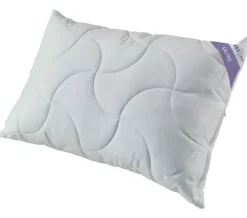 Senna Home Oreiller réglable 50x60 SATINE Online