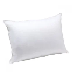 Bleu Calin Oreiller Souple 50x70cm SENSATION DUVET Gonflant