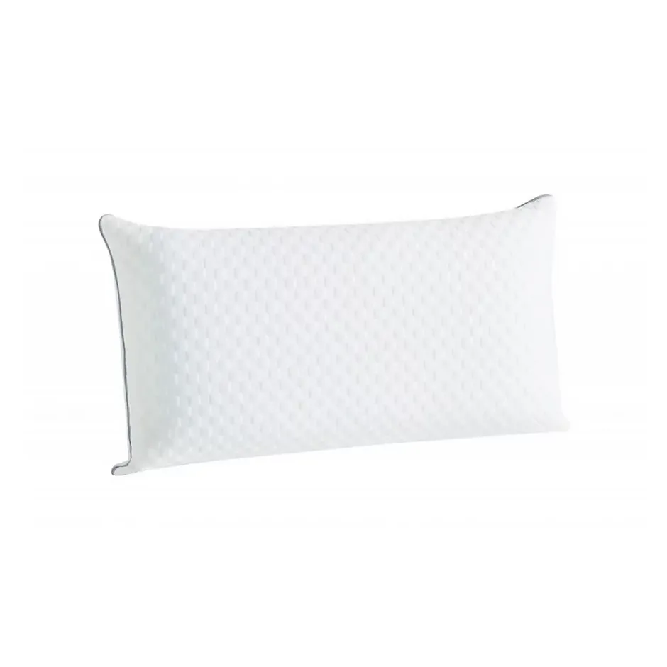 Indream Oreiller Visco Adapta Taille Hauteur 16 cm Best