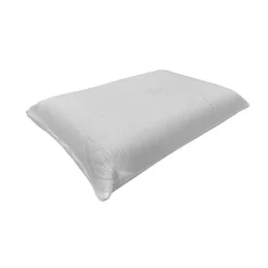 Indream Oreiller Visco Carbono Perfurada Taille Hauteur 12 cm