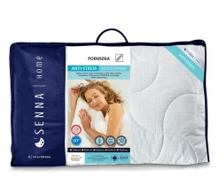 Senna Home Oreiller 50x60 ANTI STRESS 600g Sale