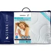 Senna Home Oreiller 50x70 ANTI STRESS 700g Clearance