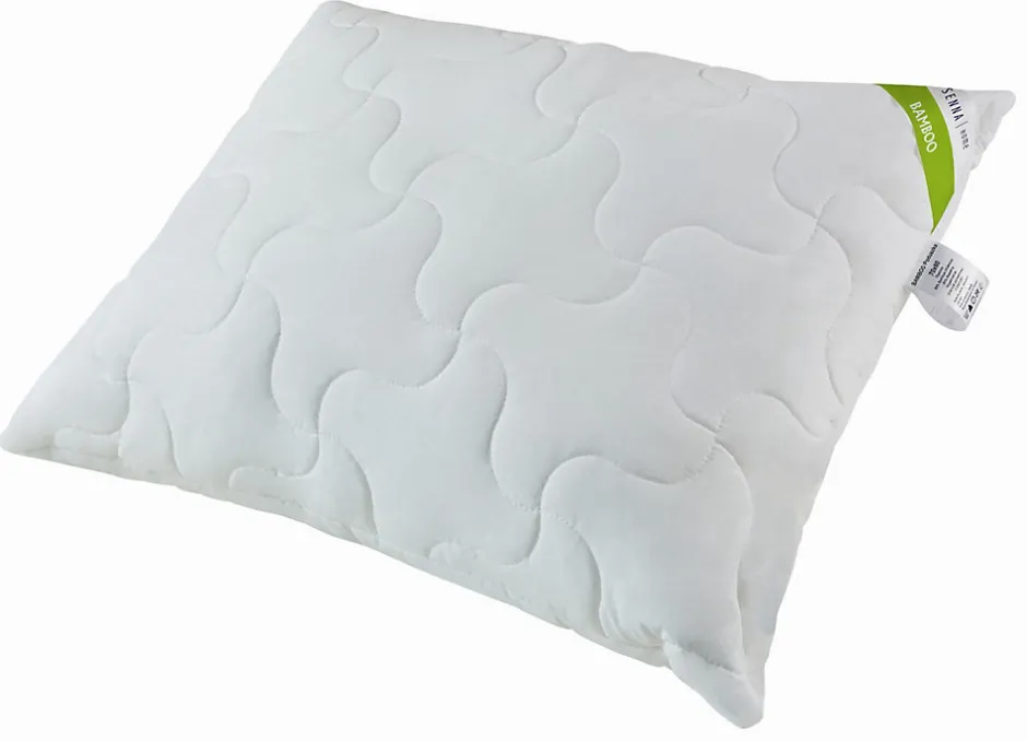 Senna Home Oreiller 70x70 BAMBOO ECO 1000g