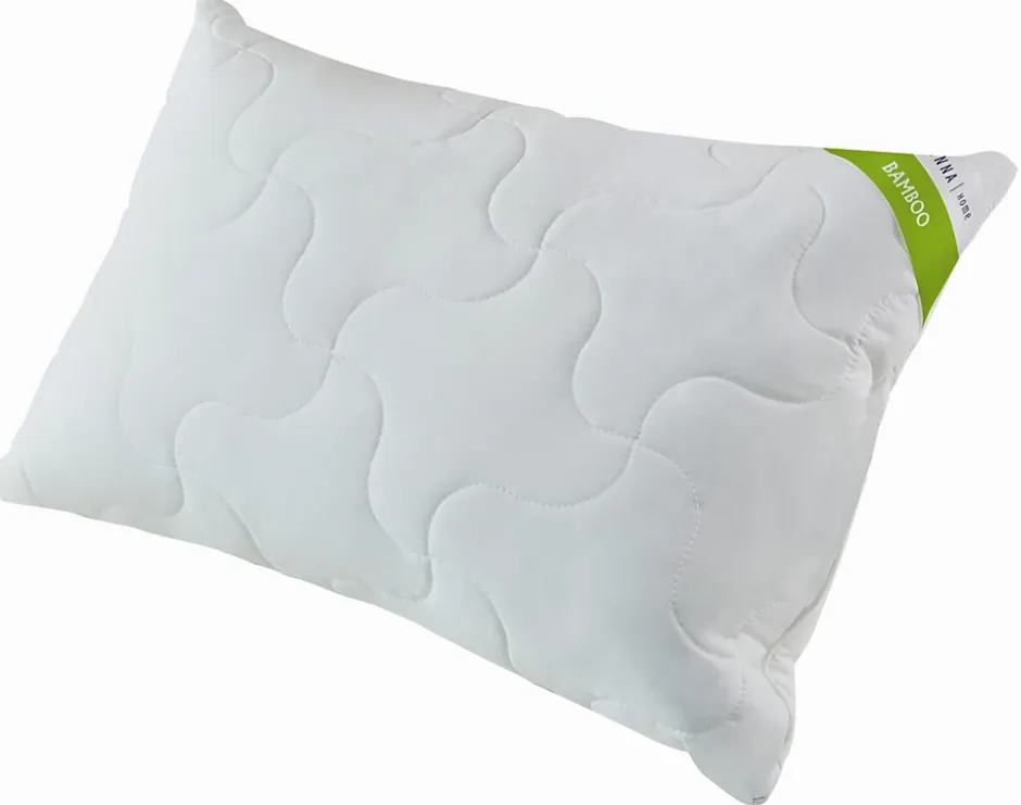 Senna Home Oreiller 50x60 BAMBOO ECO 600g Hot